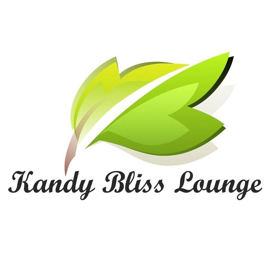 Kandy Bliss Lounge Exterior photo